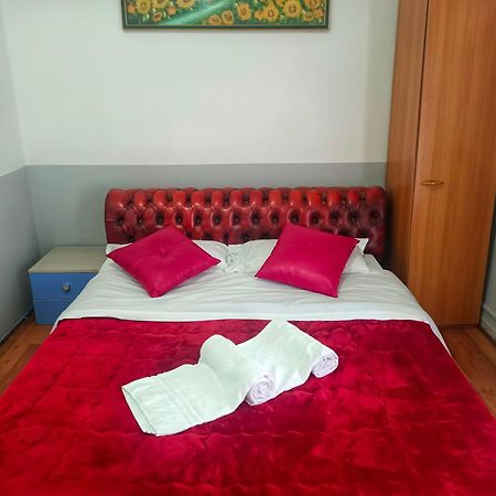 Host Roma Hostel ภายนอก รูปภาพ