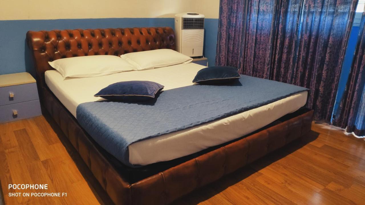 Host Roma Hostel ภายนอก รูปภาพ