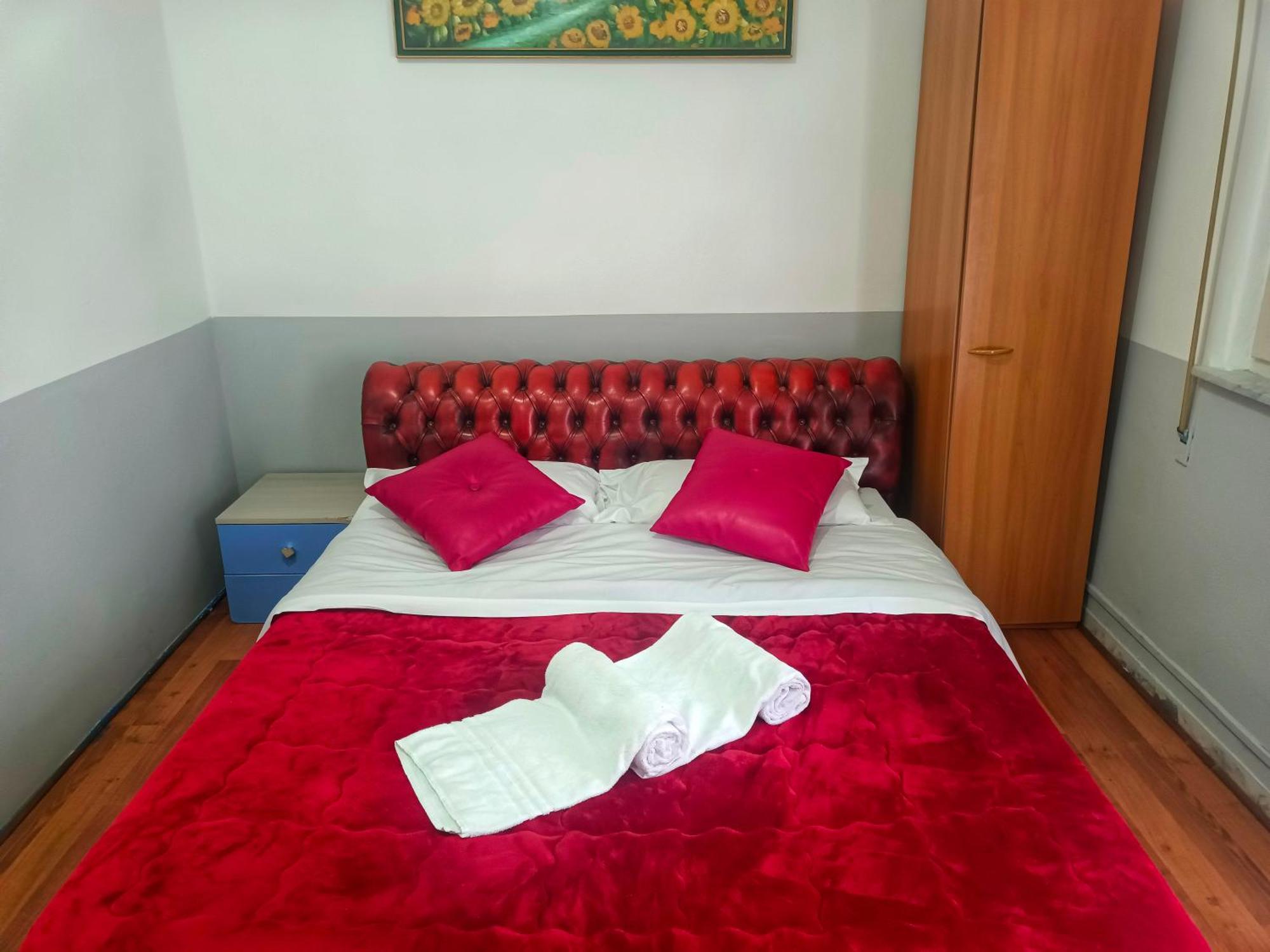 Host Roma Hostel ภายนอก รูปภาพ
